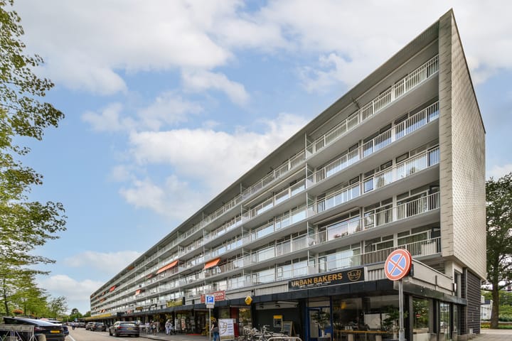 Foto 1 van Rembrandtweg 457