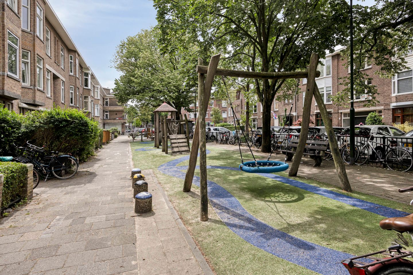 Foto 35 van van Alphenstraat 45