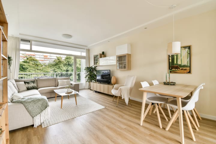 Foto 3 van Rembrandtweg 457