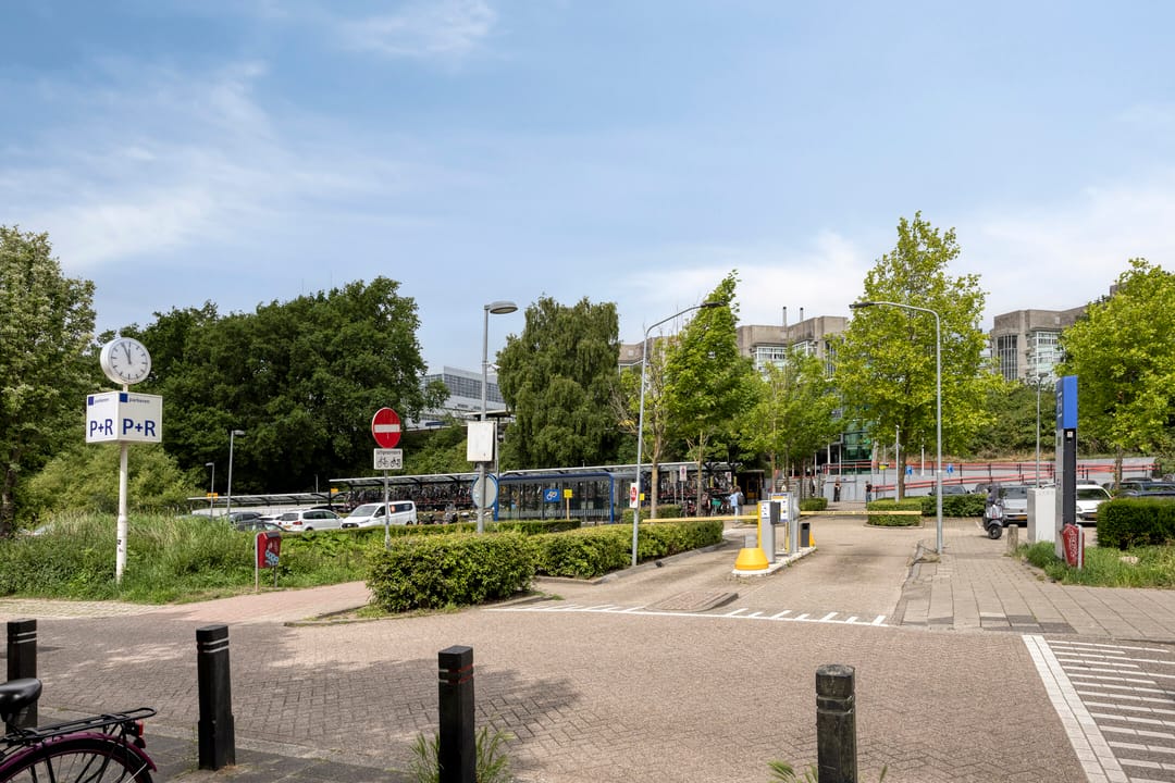 Foto 37 van van Alphenstraat 45