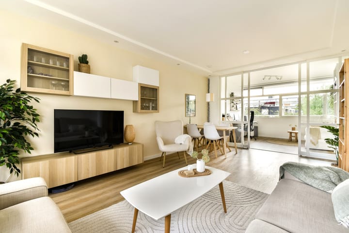 Foto 5 van Rembrandtweg 457