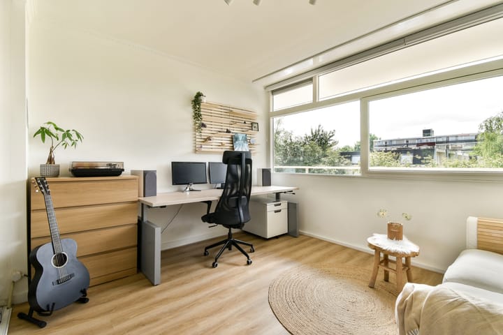 Foto 7 van Rembrandtweg 457