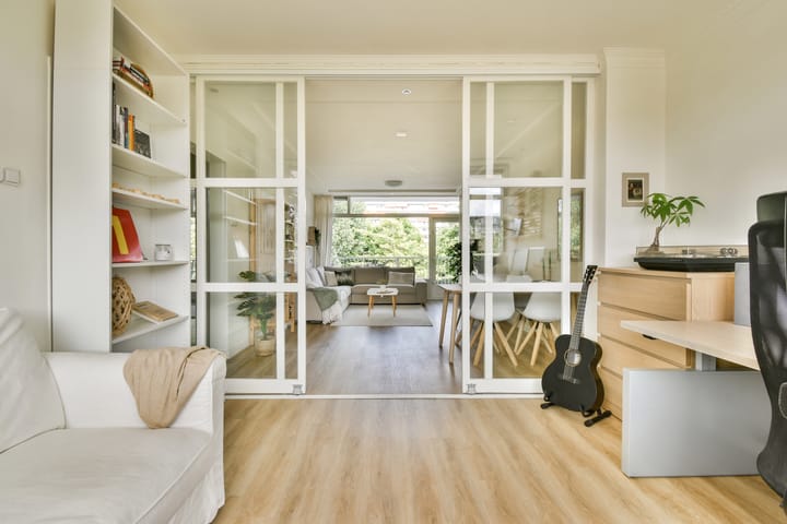 Foto 9 van Rembrandtweg 457