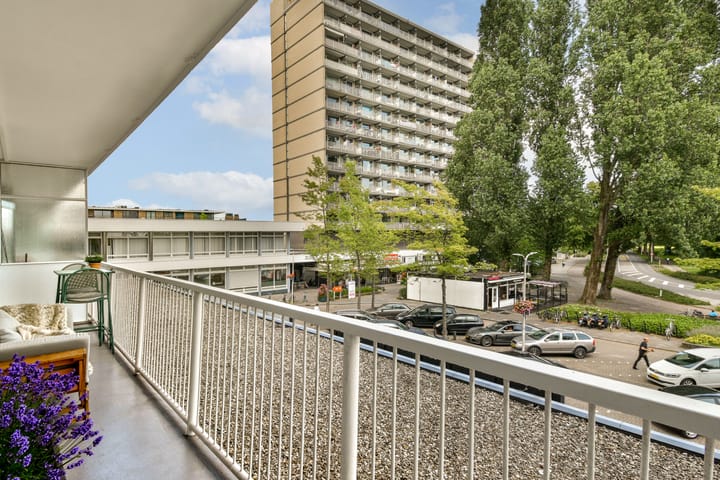 Foto 11 van Rembrandtweg 457