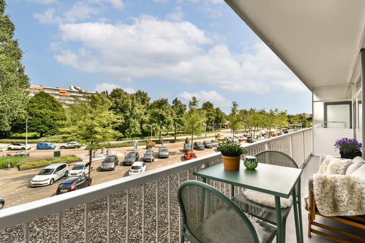 Foto 12 van Rembrandtweg 457