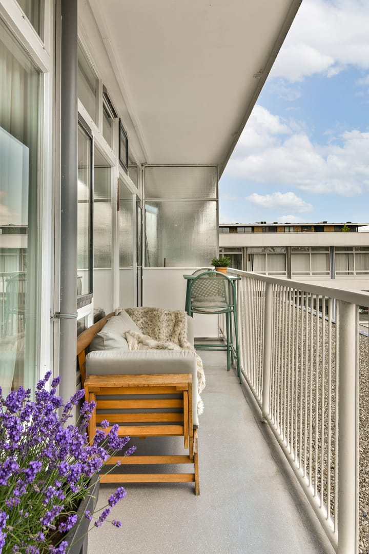 Foto 13 van Rembrandtweg 457