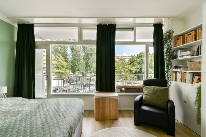 Foto 18 van Rembrandtweg 457