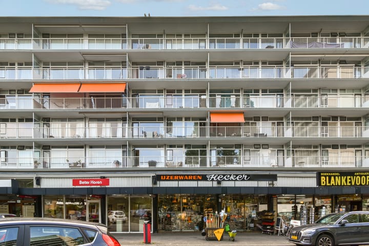 Foto 23 van Rembrandtweg 457