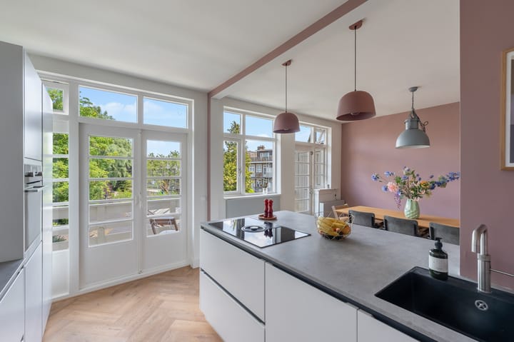 Foto 1 van President Kennedylaan 160-2