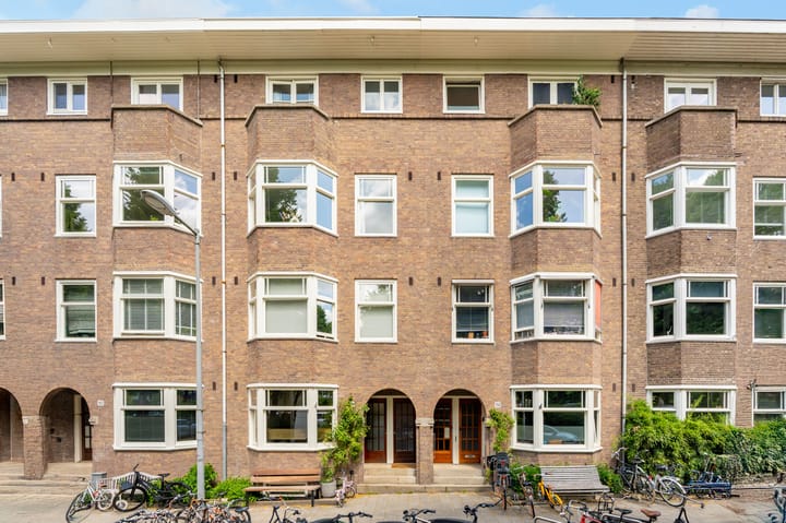 Foto 2 van President Kennedylaan 160-2