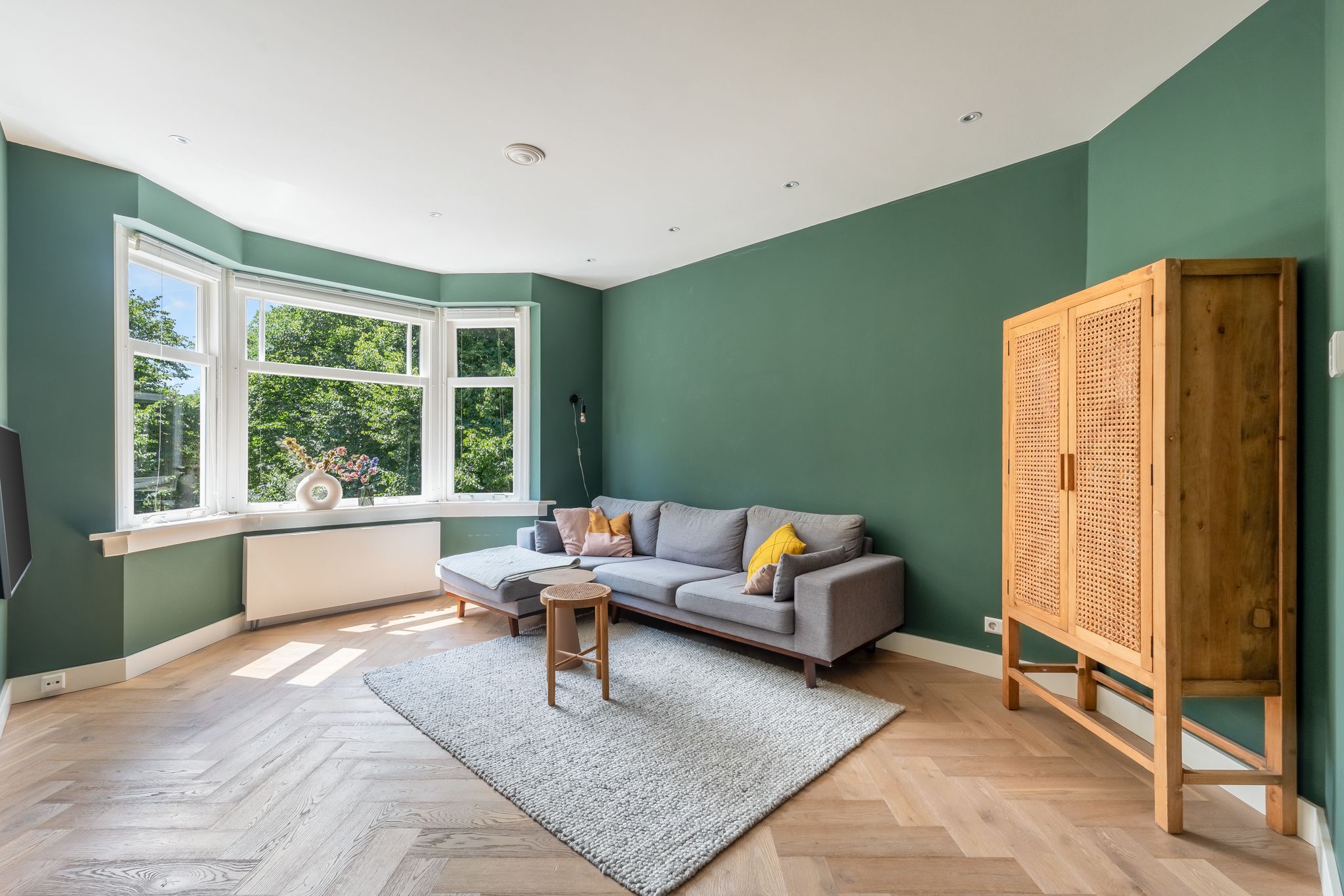 Foto 3 van President Kennedylaan 160-2