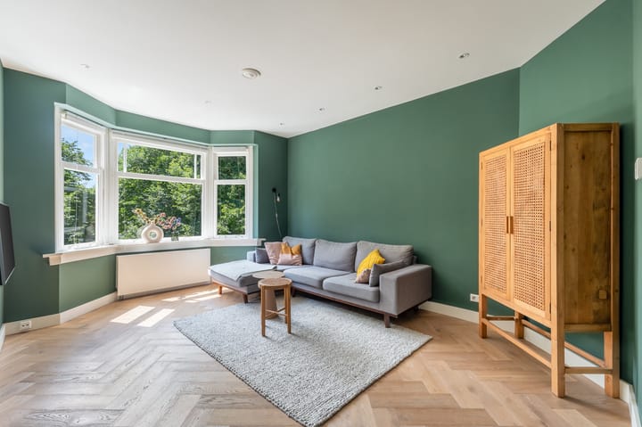 Foto 3 van President Kennedylaan 160-2