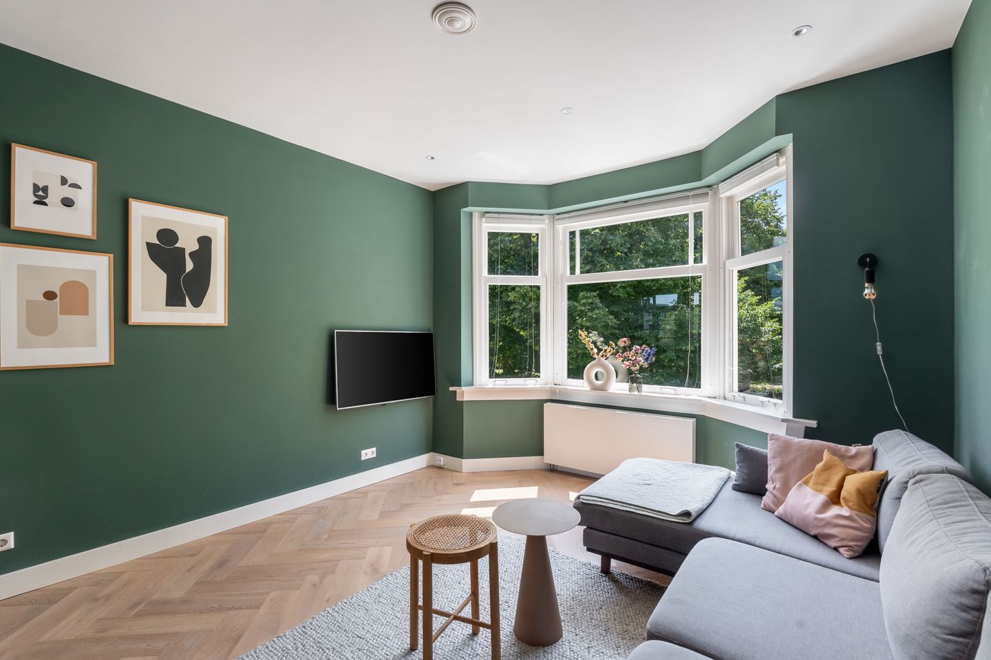 Foto 4 van President Kennedylaan 160-2