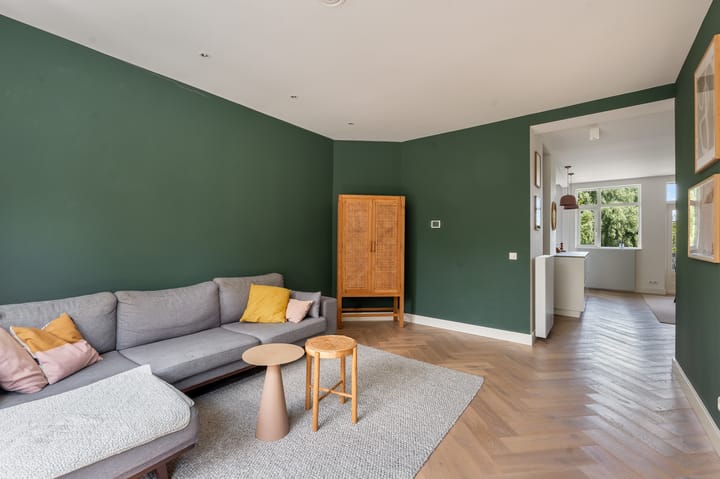 Foto 5 van President Kennedylaan 160-2