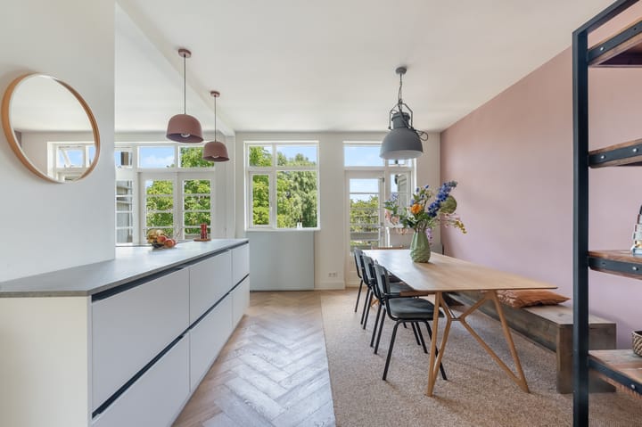 Foto 6 van President Kennedylaan 160-2