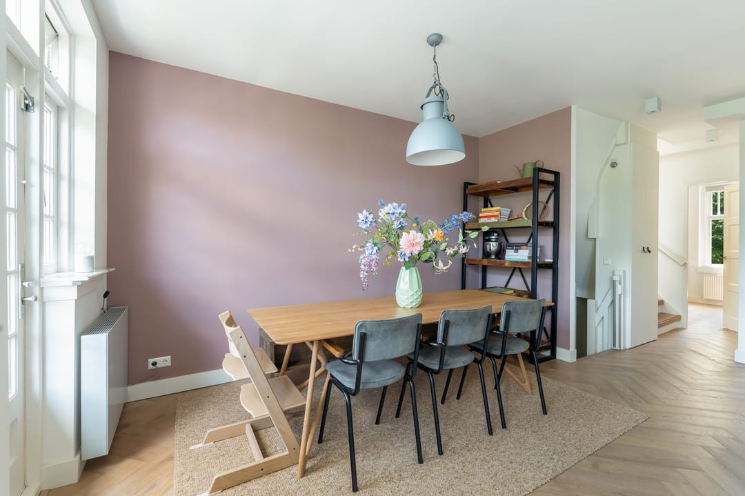 Foto 7 van President Kennedylaan 160-2