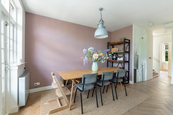 Foto 7 van President Kennedylaan 160-2