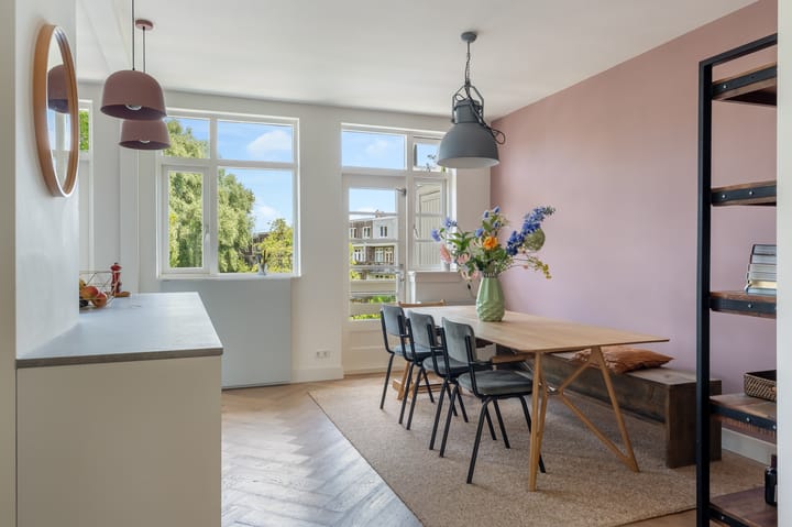 Foto 8 van President Kennedylaan 160-2