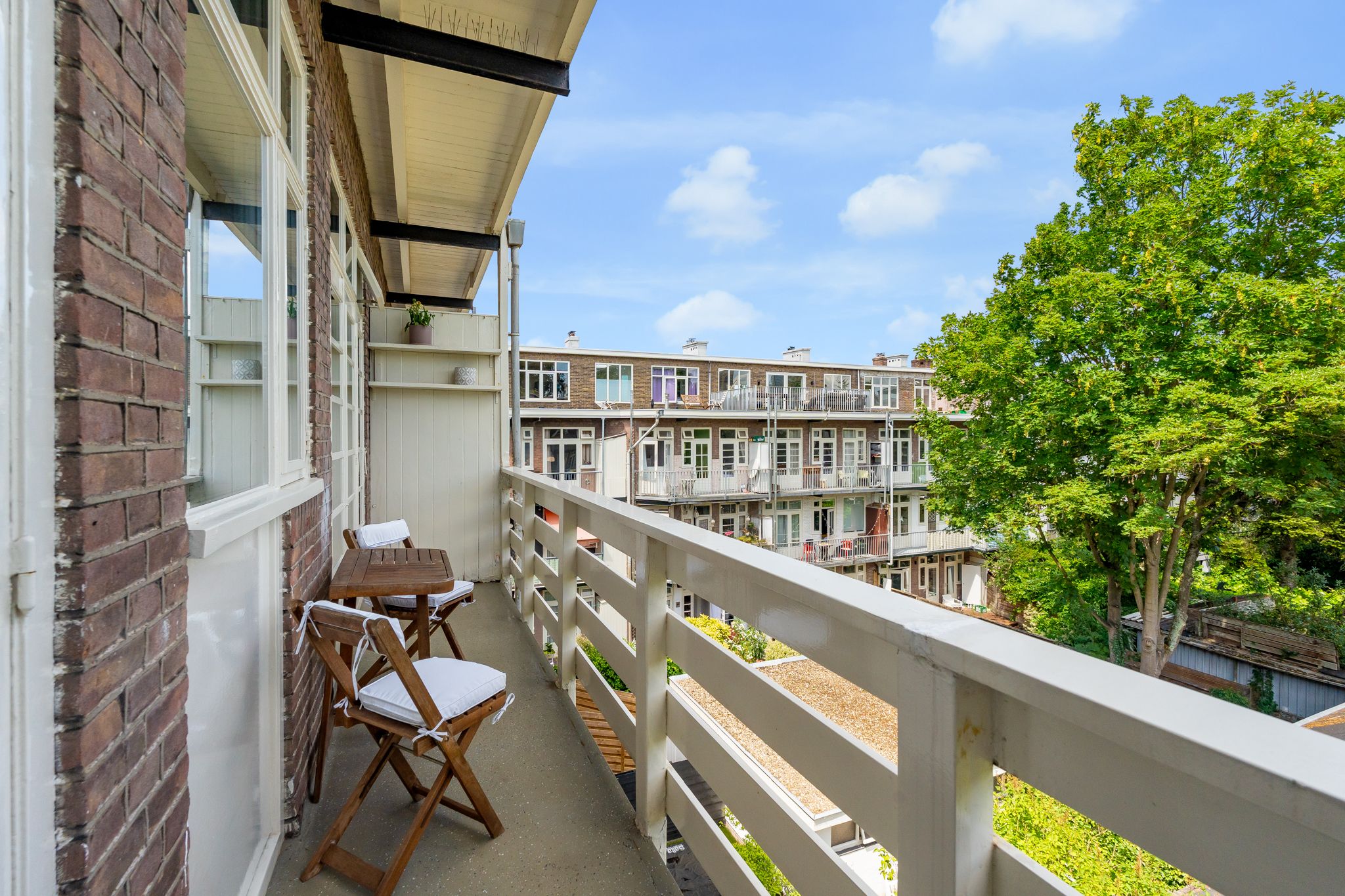 Foto 9 van President Kennedylaan 160-2