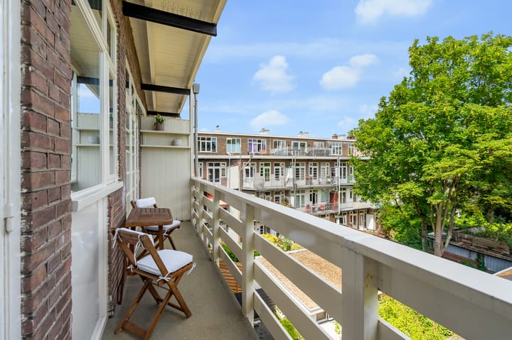 Foto 9 van President Kennedylaan 160-2