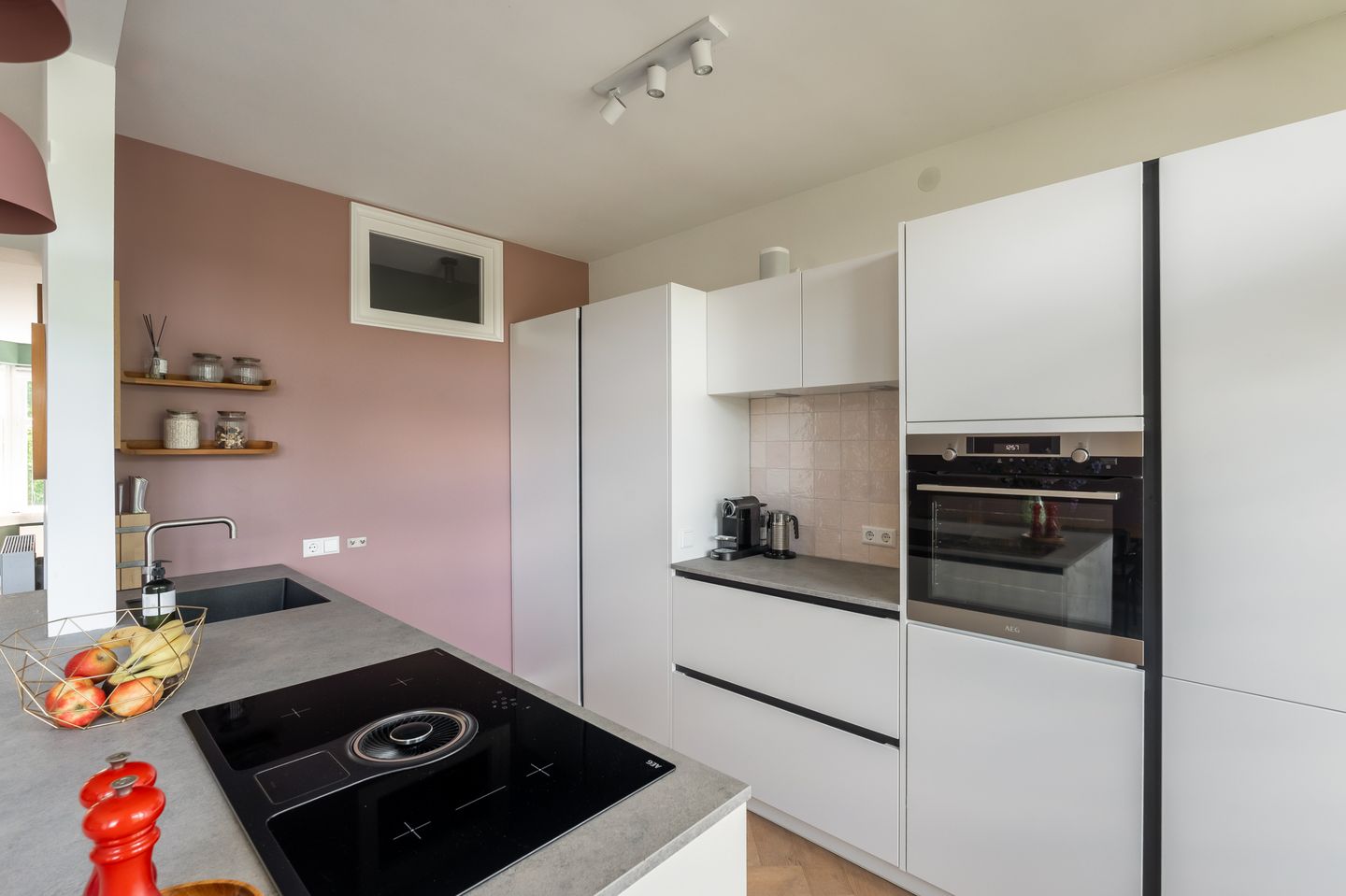 Foto 10 van President Kennedylaan 160-2