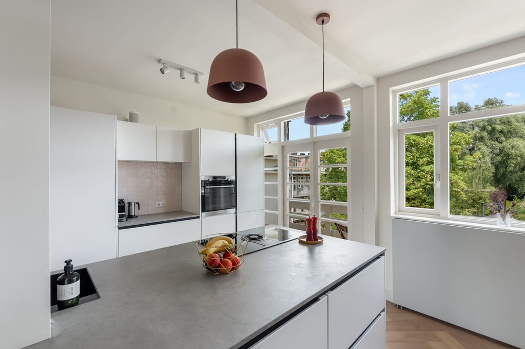 Foto 11 van President Kennedylaan 160-2