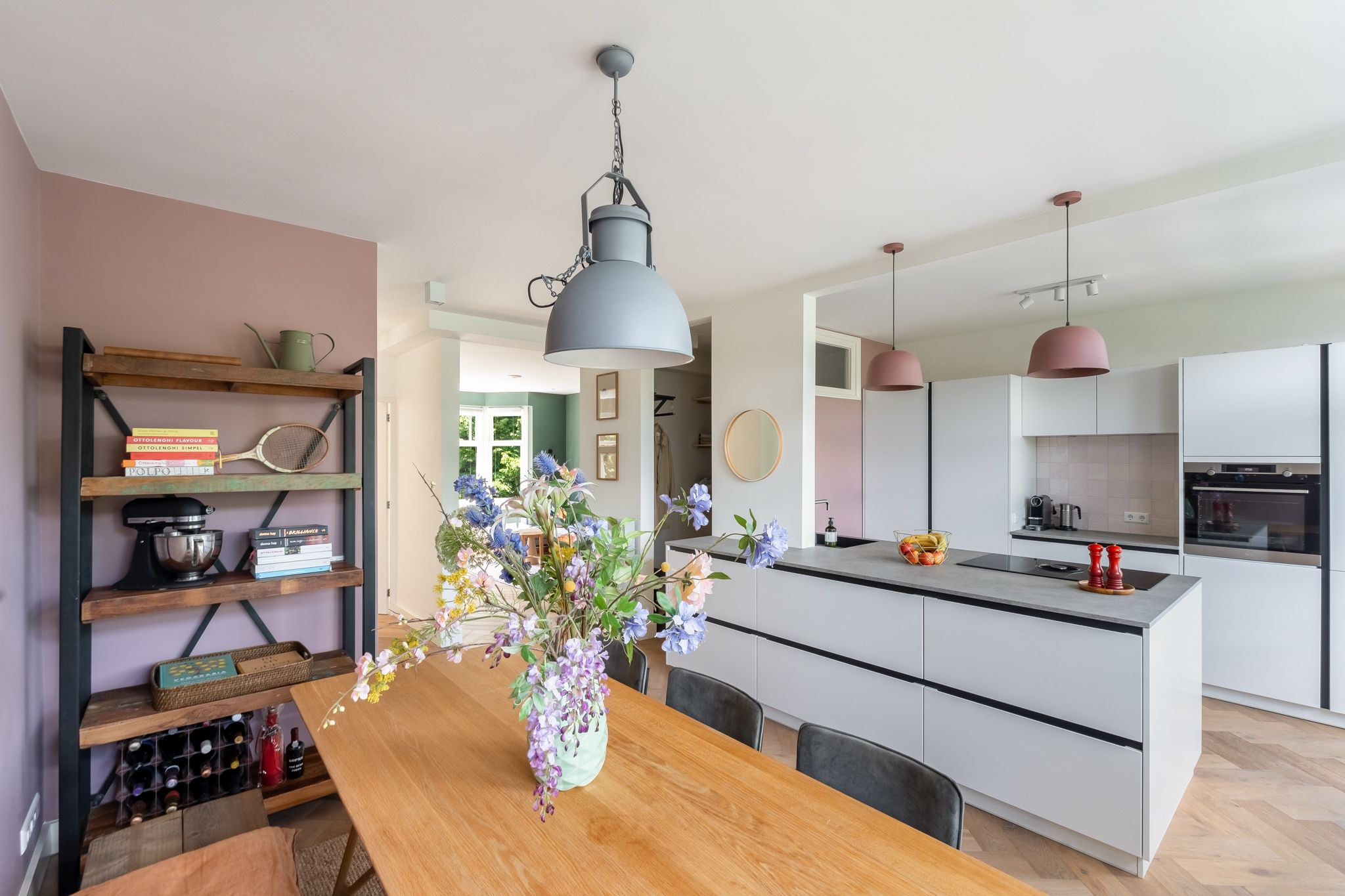 Foto 12 van President Kennedylaan 160-2