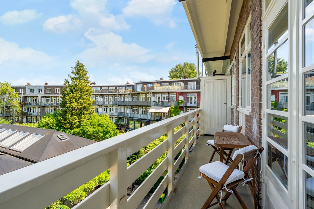 Foto 13 van President Kennedylaan 160-2