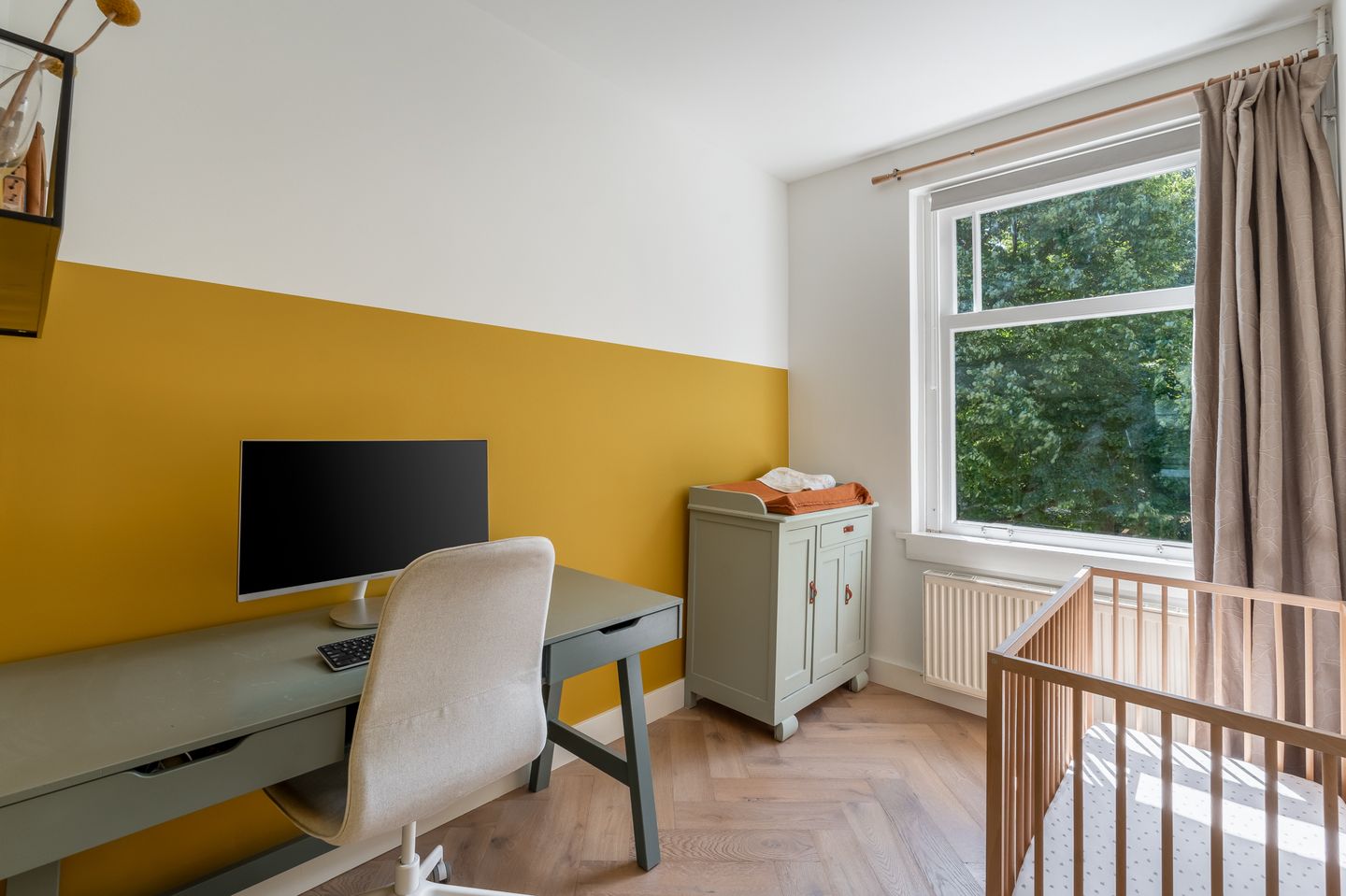 Foto 14 van President Kennedylaan 160-2