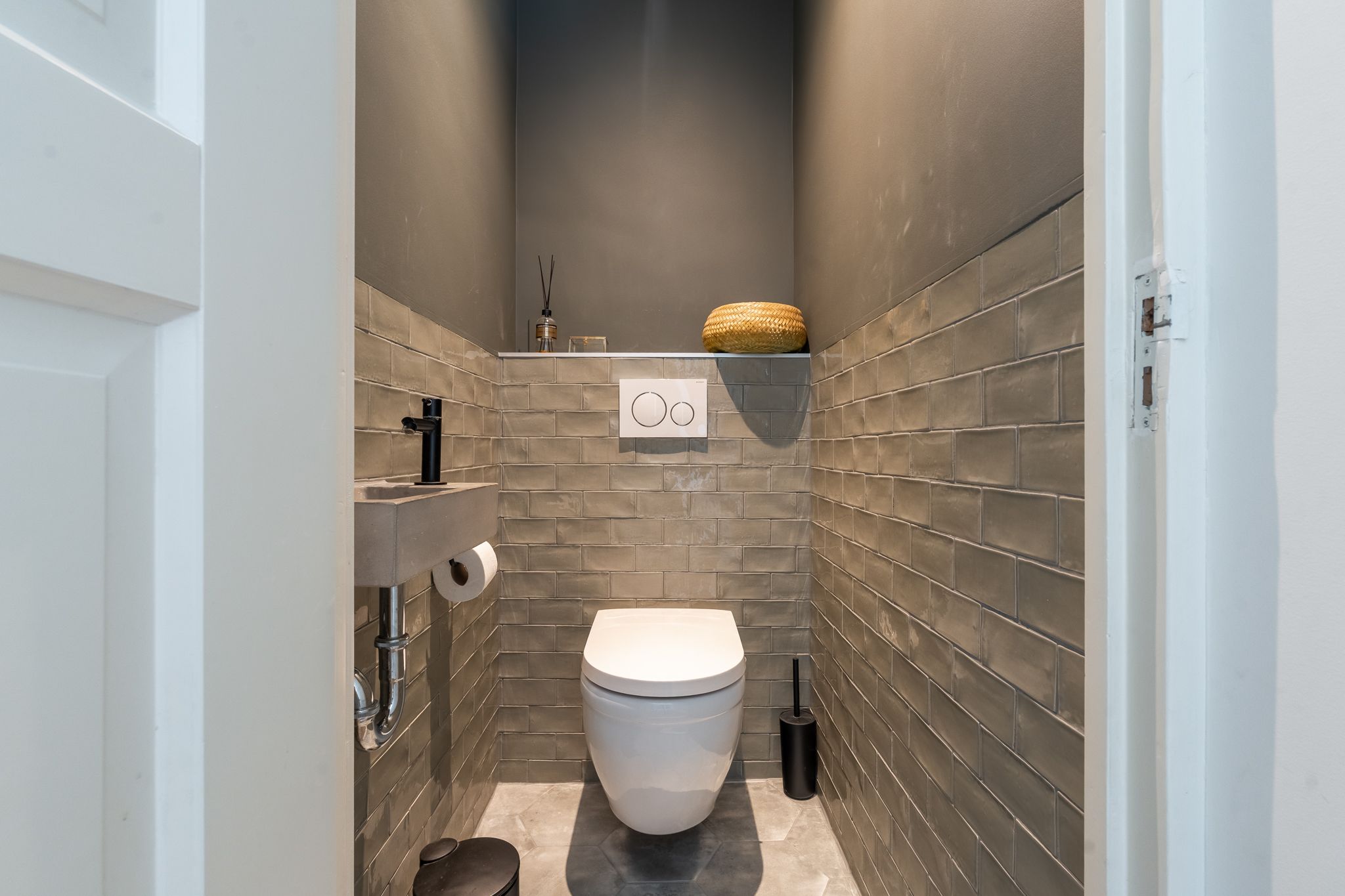 Foto 15 van President Kennedylaan 160-2