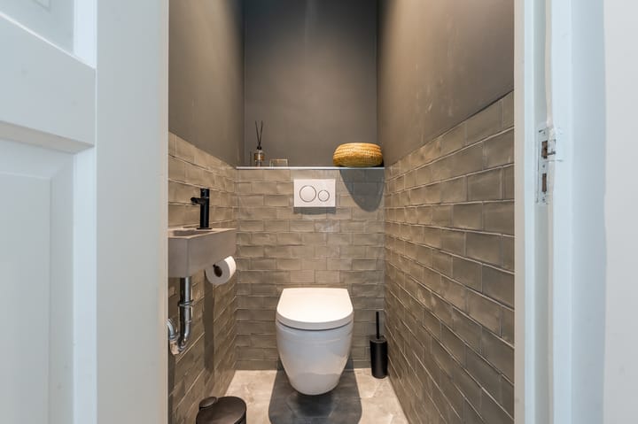 Foto 15 van President Kennedylaan 160-2