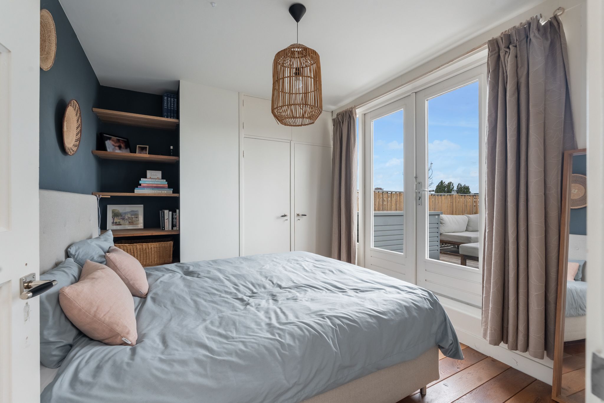 Foto 18 van President Kennedylaan 160-2