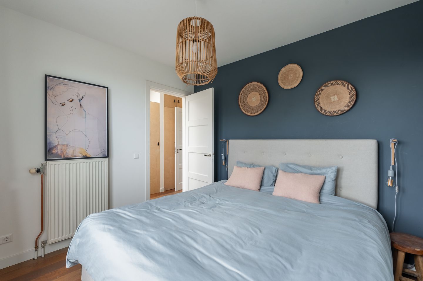 Foto 19 van President Kennedylaan 160-2