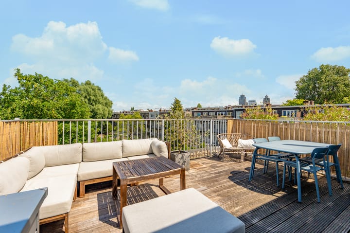 Foto 21 van President Kennedylaan 160-2