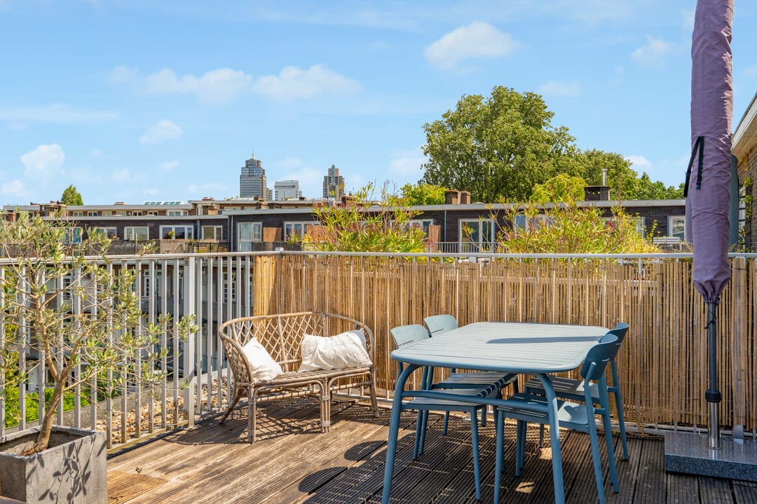 Foto 22 van President Kennedylaan 160-2