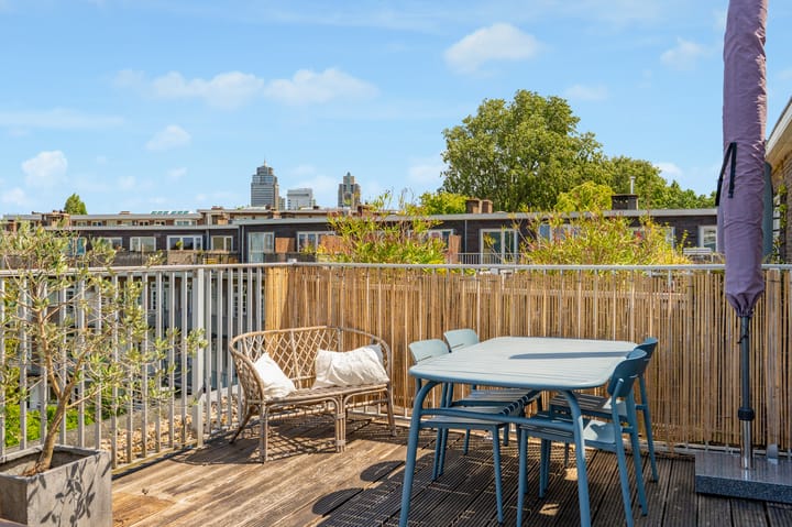 Foto 22 van President Kennedylaan 160-2