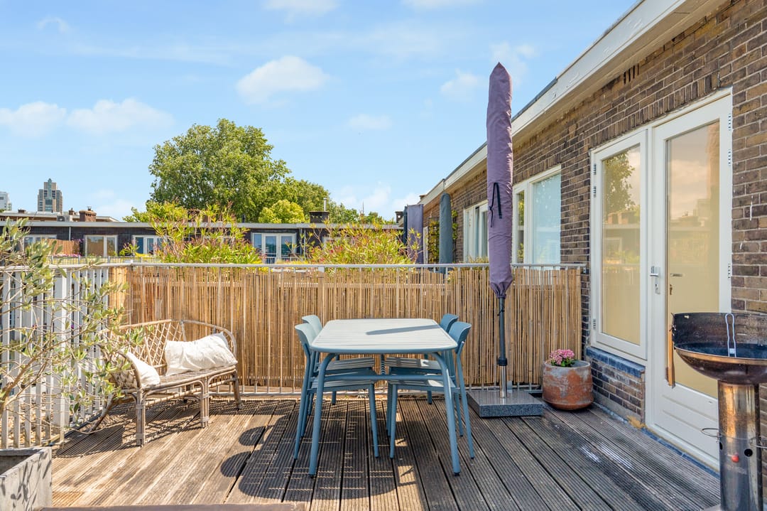 Foto 23 van President Kennedylaan 160-2