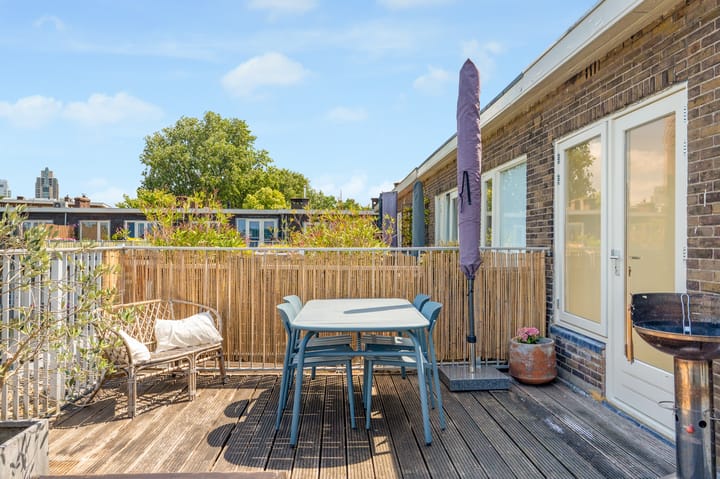 Foto 23 van President Kennedylaan 160-2