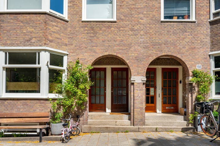 Foto 26 van President Kennedylaan 160-2