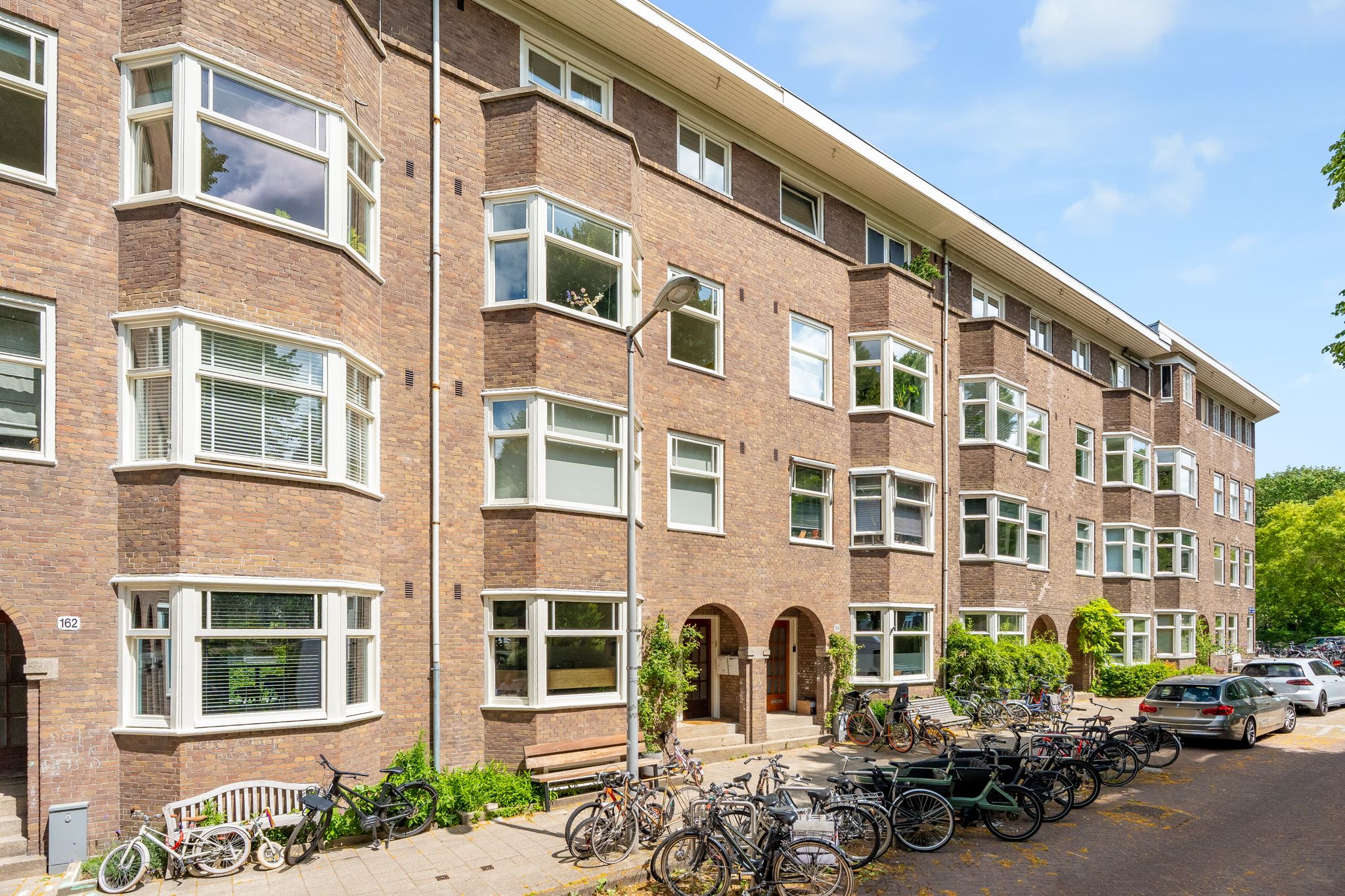 Foto 27 van President Kennedylaan 160-2