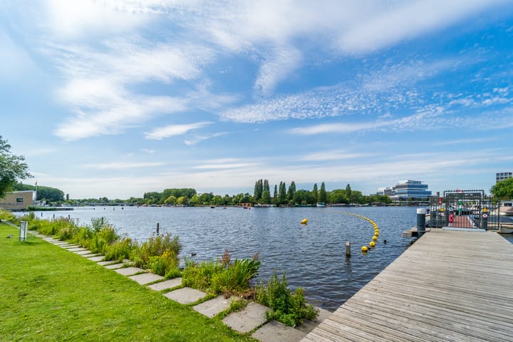 Foto 28 van President Kennedylaan 160-2