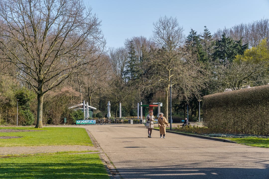 Foto 31 van President Kennedylaan 160-2