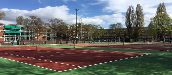 Foto 32 van President Kennedylaan 160-2