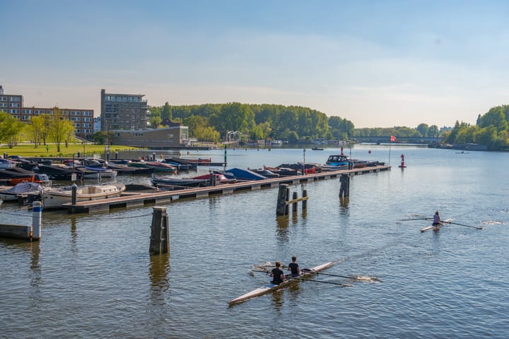 Foto 34 van President Kennedylaan 160-2