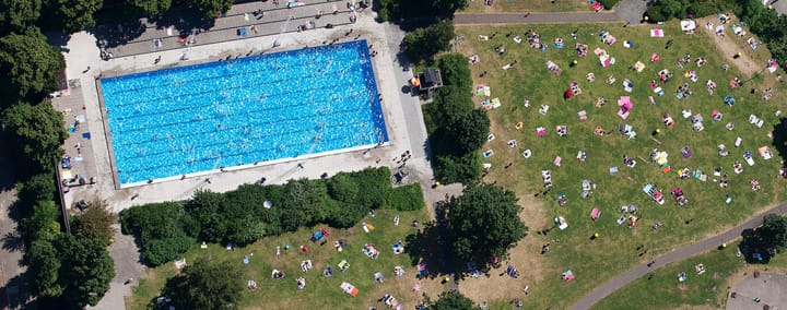 Foto 35 van President Kennedylaan 160-2