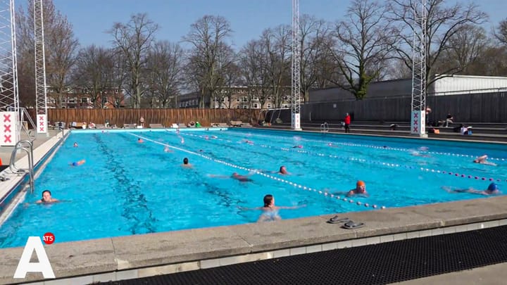 Foto 36 van President Kennedylaan 160-2