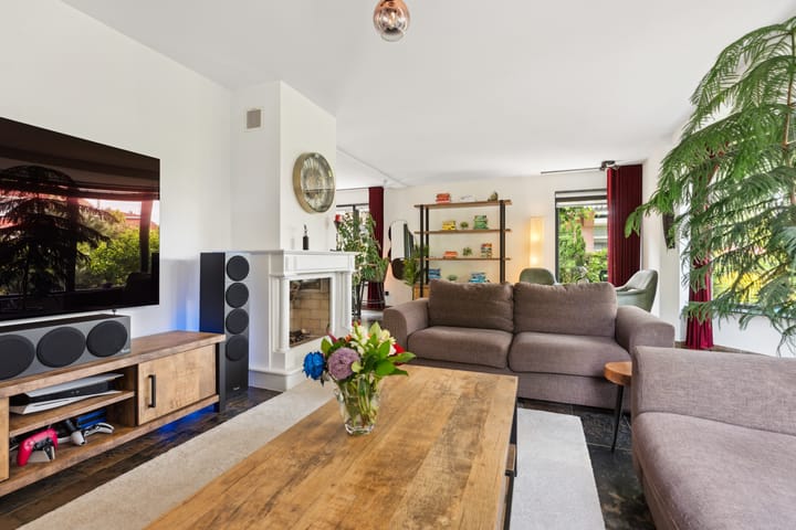 Foto 10 van Roodwilligen 64