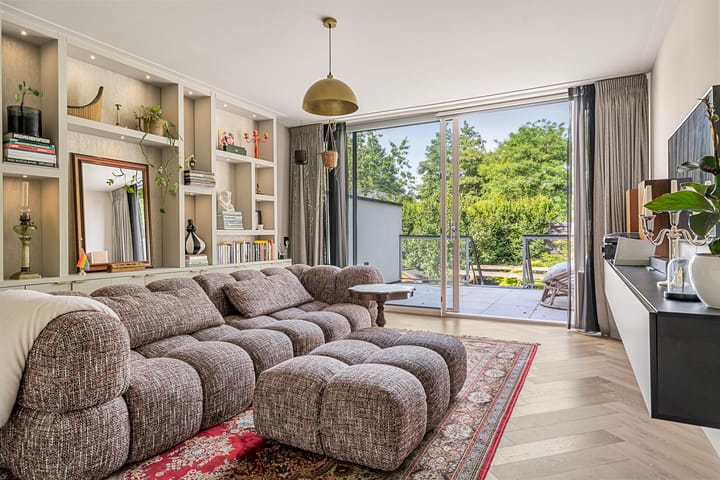 Foto 2 van Nettelhorst 73