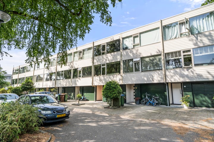 Foto 4 van Nettelhorst 73