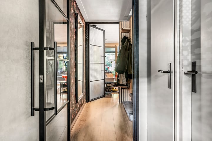 Foto 6 van Nettelhorst 73